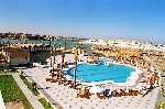 Hotel Panorama Bungalows Resort El Gouna 4 stele, El Gouna, Egipt