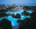 Hotel Papillon Ayscha 5 stele, Belek, Turcia