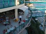 Hotel Paradise Beach 4 stele, Sveti Vlas, Bulgaria