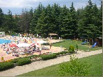 Hotel Park Hotel Continental 3 stele, Sunny Beach, Bulgaria