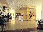 Hotel Park Hotel Continental 3 stele, Sunny Beach, Bulgaria