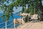 Hotel Park 4 stele, Lovran, Croatia