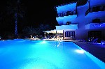 Hotel Pegasus 3 stele, Insula Thassos, Grecia