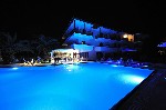 Hotel Pegasus 3 stele, Insula Thassos, Grecia