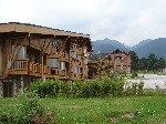Hotel Pirin Golf and Country Club 4 stele, Razlog, Bulgaria