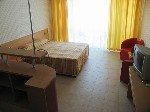 Hotel Planeta 4 stele, Sunny Beach, Bulgaria