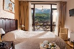 Hotel Premier Luxury Mountain Resort 5 stele, Bansko, Bulgaria