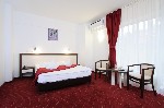 Hotel President 3 stele, Baile Olanesti, Romania
