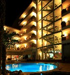 Hotel Promenade 4 stele, Pineda de Mar, Spania