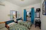 Hotel Psarou Beach 3 stele, Insula Mykonos, Grecia