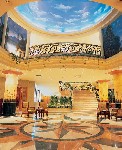 Hotel Pyramisa Suites Hotel and Casino Cairo 5 stele, Cairo, Egipt