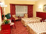 Hotel Pyramisa Suites Hotel and Casino Cairo 5 stele, Cairo, Egipt