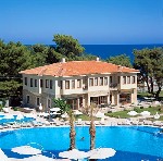 Hotel Queens Park Resort Tekirova 5 stele, Kemer, Turcia
