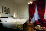 Hotel Quirinale Rome 4 stele, Roma, Italia