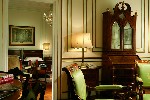 Hotel Quirinale Rome 4 stele, Roma, Italia