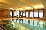 Hotel Relax Resort Kreischberg 4 stele, Stiria, Austria
