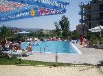 Hotel Riviera Blue 4 stele, Sunny Beach, Bulgaria