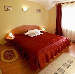 Hotel Riviera 2 stele, Sinaia, Romania