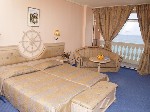 Hotel Royal Park 4 stele, Elenite, Bulgaria