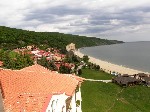 Hotel Royal Park 4 stele, Elenite, Bulgaria