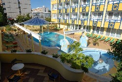 Hotel Rudolf 3 stele, Hajduszoboszlo, Ungaria