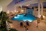 Hotel Savita Resort and Spa 5 stele, Sharm el Sheikh, Egipt