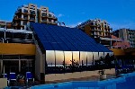 Hotel Seashells Resort at Suncrest 4 stele, Qawra, Malta