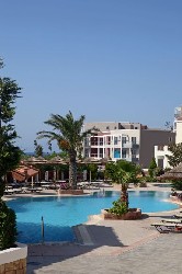 Hotel Sensimar Michelangelo Resort and Spa 5 stele, Insula Kos, Grecia