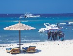 Hotel Shams Alam Beach Resort 4 stele, Marsa Alam, Egipt
