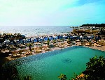 Hotel Sheraton Montazah Hotel 5 stele, Alexandria, Egipt