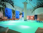 Hotel Sheraton Sharm and Spa 5 stele, Sharm el Sheikh, Egipt
