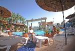 Hotel Siesta Eilat 3 stele, Eilat, Israel