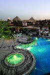 Hotel Sofitel Le Sphinx Cairo 5 stele, Cairo, Egipt