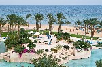 Hotel Sofitel Taba Heights 5 stele, Taba, Egipt