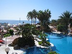 Hotel Sol Sun Beach Apartamentos 3 stele, Tenerife, Spania