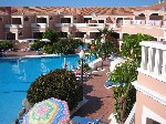 Hotel Sol Sun Beach Apartamentos 3 stele, Tenerife, Spania