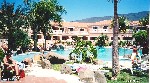 Hotel Sol Sun Beach Apartamentos 3 stele, Tenerife, Spania