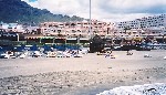 Hotel Sol Sun Beach Apartamentos 3 stele, Tenerife, Spania