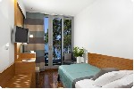 Hotel Soline 3 stele, Dalmatia, Croatia