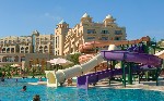 Hotel Spice and Spa 5 stele, Belek, Turcia