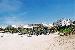Hotel St George Golf and Beach Resort 4 stele, Paphos, Cipru