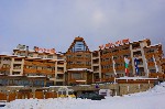 Hotel St Ivan Rilski Spa and Apartments 4 stele, Bansko, Bulgaria