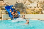 Hotel St Raphael Resort 5 stele, Limassol, Cipru