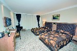 Hotel Sueno Hotels Golf Belek 5 stele, Belek, Turcia