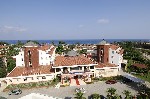 Hotel Sultans Beach 4 stele, Kemer, Turcia