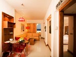 Hotel Sunshine Rhodes 4 stele, Insula Rhodos, Grecia