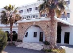 Hotel Sveltos 3 stele, Larnaca, Cipru