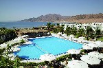 Hotel Swiss Inn Resort Dahab 4 stele, Dahab, Egipt