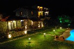 Hotel Ta Petrina 4 stele, Sithonia, Grecia