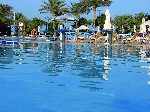 Hotel The Grand Resort 5 stele, Hurghada, Egipt